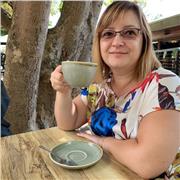 Professeur native russe tous les niveaux